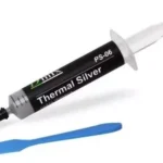 Pasta Térmica Prata Alta Condutividade 10g