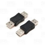 Emenda USB A Macho 2 Unidades
