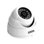 Câmera Giga 720P IR 30m 2.6mm Metálica GS0021