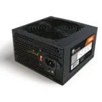 Fonte ATX 300W Real 24 Pinos Bivolt Manual Mymax