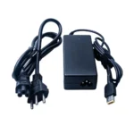 Fonte para Notebook Lenovo 20v 3.25a 65w Retangular