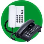 Telefone de Mesa Pleno, Intelbras