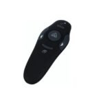 Apresentador Laser Point, Sem fio