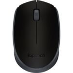 Mouse Sem Fio M170 Logitech