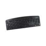 Teclado USB Multimidia