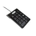 Teclado Numérico, USB