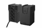 Estabilizador de Tensão TS Shara PowerEst 300VA Monovolt 115V – 4 Tomadas - Imagem 3