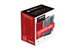 Estabilizador de Tensão TS Shara PowerEst 300VA Monovolt 115V – 4 Tomadas - Imagem 4