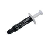 Pasta Térmica Prata 1g Alta Condutividade