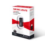 Adaptador USB Wifi Mercusys 300Mbps 802.11n - Mw300um