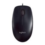 Mouse Logitech M90 USB
