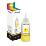 Tinta Compatível HP HGT52 70ml Amarelo