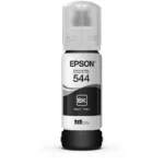 Tinta 544 Original Epson 65ml Preto
