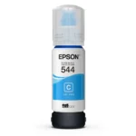 Tinta 544 Original Epson 65ml Ciano