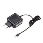 Fonte para Notebook Lenovo 20v 3a 45w Tipo C