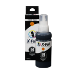 Tinta 664 Compatível Epson 70ml Preto