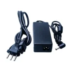 Fonte para Notebook Lenovo 20v 3.25a 65w 5.5 x 2.5mm