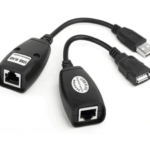 Extensor USB para RJ45
