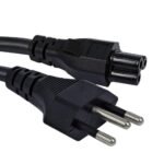 Cabo de Energia para Notebook