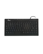 Teclado USB Mini Kp-2013 Knup