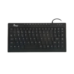 Teclado USB Mini Kp-2013 Knup