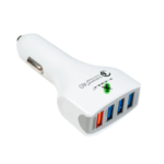 Carregador Veicular com 4 USB 48W 9.1A XC-V8USB X-Cell