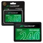 SSD 240GB Macrovip MV240