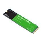 SSD M2 500GB Nvme WD Green SN350