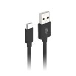 Cabo USB C 1M 3A CB-C10 C3Tech