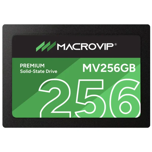 SSD 256GB Macrovip MV256GB