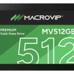 SSD 512GB Macrovip MV512GB