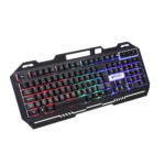 Teclado Gamer USB KG-40 C3Tech