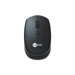 Mouse Sem Fio WS202 Lecoo