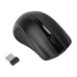 Mouse Sem Fio MTG W839DI-50 1.200DPI Targus