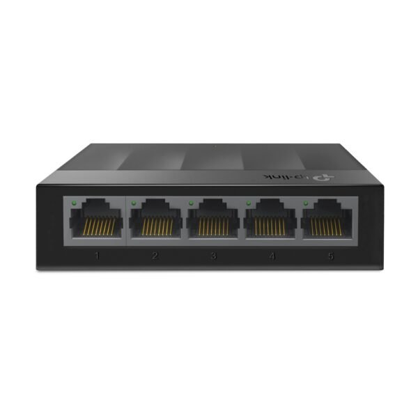 Switch Gigabit 5 Portas Mesa LS1005G TP-Link