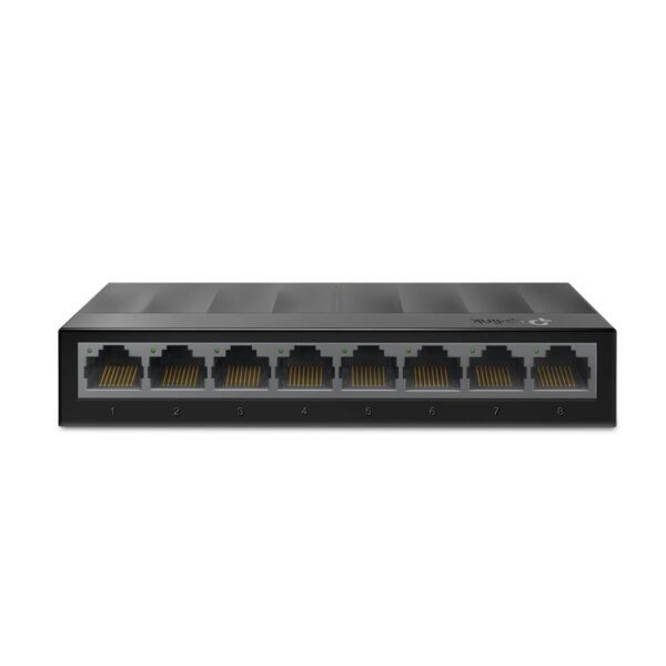 Switch Gigabit 8 Portas Mesa LS1008G TP-Link