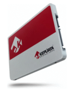 SSD Sata3 256GB, Kds256g-l21 Keepdata - Imagem 2