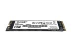 SSD M2 NVME 512GB 2280 P320p512gm28 - Patriot - Imagem 2