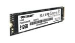 SSD M2 NVME 512GB 2280 P320p512gm28 - Patriot - Imagem 4