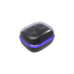 Fone de ouvido Bluetooth 5.3 TWS Dot, Ep-tws-25bk C3Tech - Imagem 3