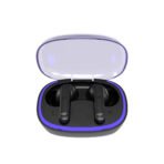 Fone de ouvido Bluetooth 5.4 TWS Dot, Ep-tws-35bk C3Tech - Imagem 2