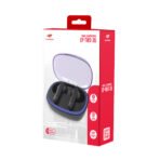 Fone de ouvido Bluetooth 5.4 TWS Dot, Ep-tws-35bk C3Tech - Imagem 4