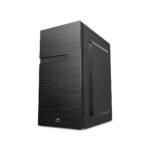 Gabinete Mini Tower Mt-35bk Sem fonte C3Tech