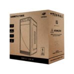 Gabinete Mini Tower Mt-35bk Sem fonte C3Tech - Imagem 4