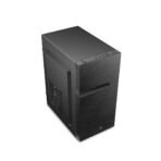 Gabinete Mini Tower Mt-35bk Sem fonte C3Tech - Imagem 3