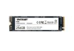 SSD M2 256GB NVME 2280 Pcie - P300p256gm28 Patriot