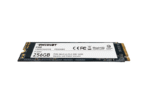 SSD M2 256GB NVME 2280 Pcie - P300p256gm28 Patriot - Imagem 2