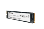 SSD M2 256GB NVME 2280 Pcie - P300p256gm28 Patriot - Imagem 3