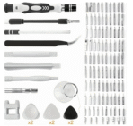 Kit de Ferramentas de Reparo Profissional 117 Em 1 - Imagem 2