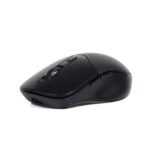 Mouse Sem Fio Recarregável Bluetooth e USB nano M-bt60bk C3Tech - Imagem 4